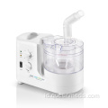 mesin nebulizer ultrasonik portabel pribadi